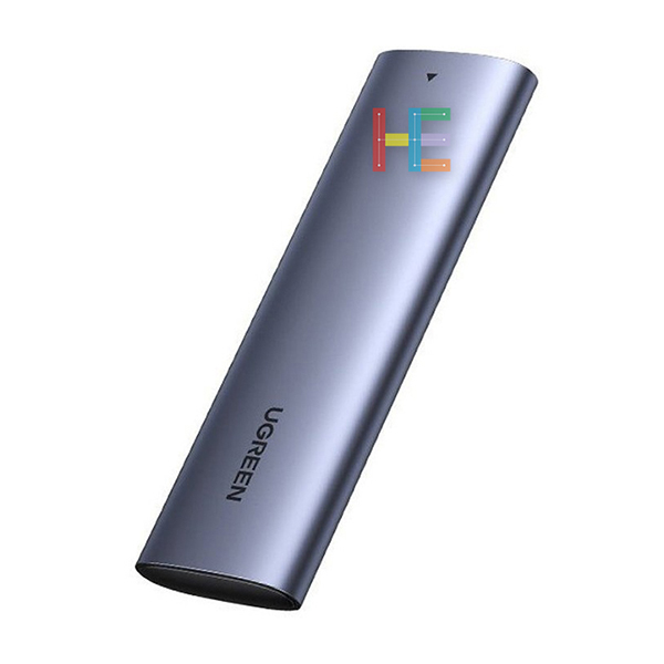 قاب M.2 SATA SSD یوگرین مدل CM400-10903