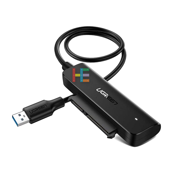 مبدل USB 3.0 به SATA یوگرین مدل  70609