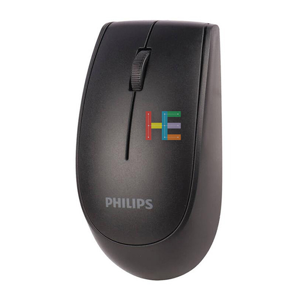 ماوس بی‌سیم فیلیپس مدل SPK7317