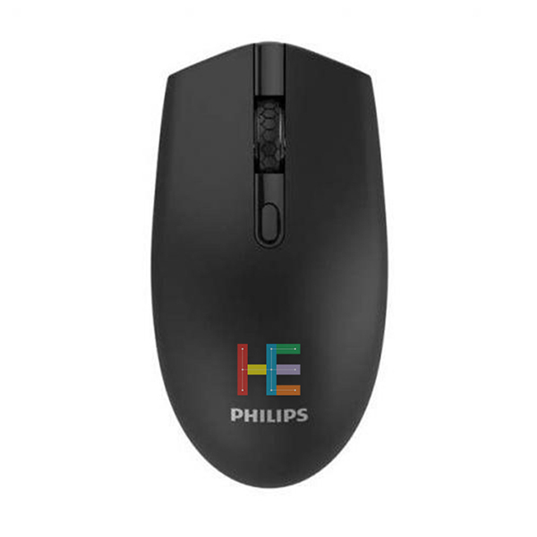 ماوس بی‌سیم فیلیپس مدل SPK7404