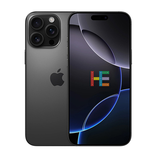 گوشی اپل iPhone 16 Pro ZA (Not Active) | حافظه 1 ترابایت | رجیستر نشده