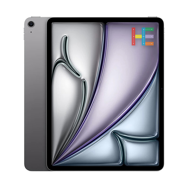 آیپد 13 اینچی اپل مدل iPad Air M3 | نسل هفت | حافظه 256 گیگابایت