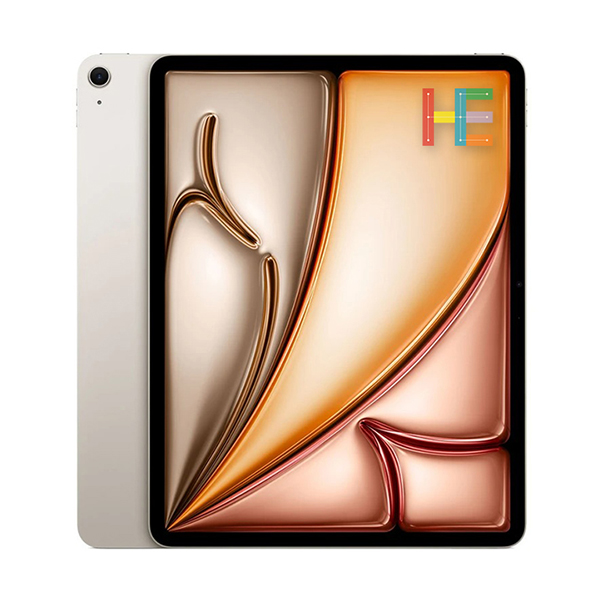آیپد 11 اینچی اپل مدل iPad Air M2 | نسل شیش | حافظه 128 گیگابایت
