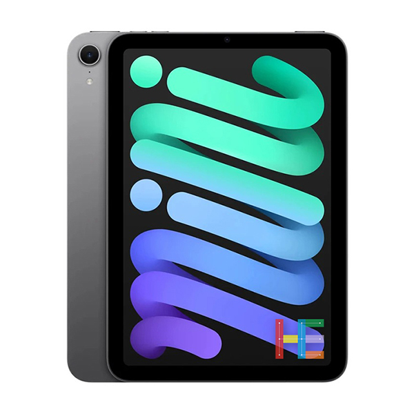 آیپد 8.3 اینچی اپل مدل iPad Mini 7 | نسل هفتم | حافظه 256 گیگابایت