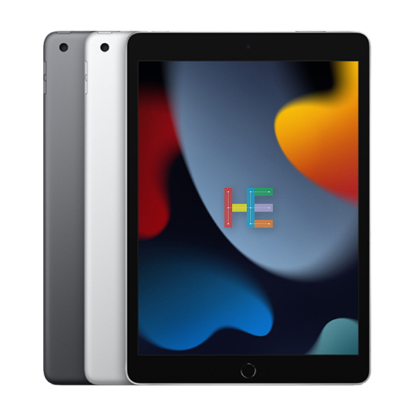 آیپد 10.2 اینچی اپل مدل iPad 9 2021 | حافظه 256 گیگابایت