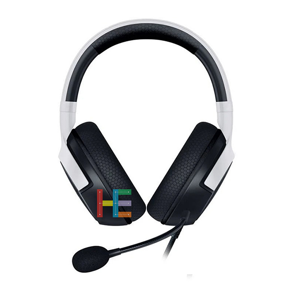هدست گیمینگ ریزر مدل Razer Kaira X for PlayStation