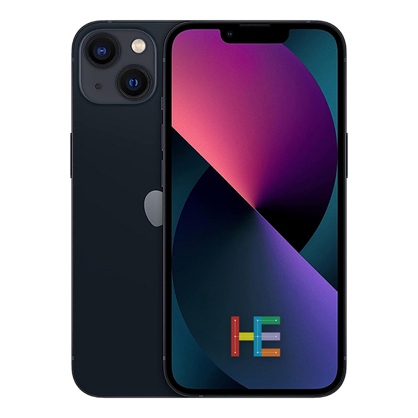 گوشی اپل iPhone 13 CH (Not Active) | حافظه 256 گیگابایت | رجیستر نشده