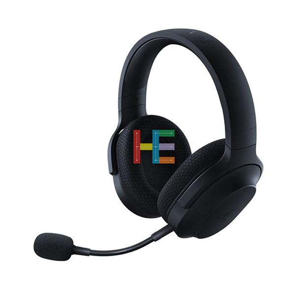هدست بی سیم ریزر مدل Razer BARRACUDA