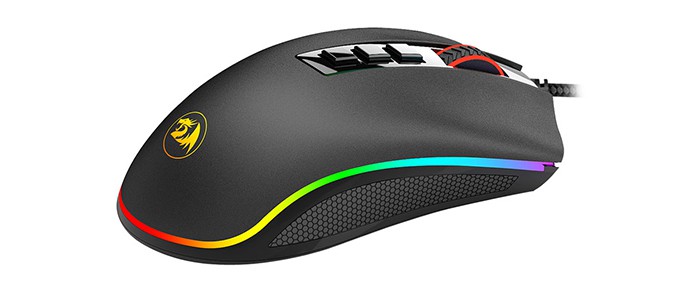 ماوس گیمینگ ردراگون مدل M711