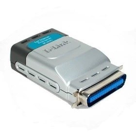 پرینت سرور دی-لینک مدل DP-301P Plus