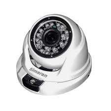 دوربین مداربسته آنالوگ سیماران مدل SM-D221IRV