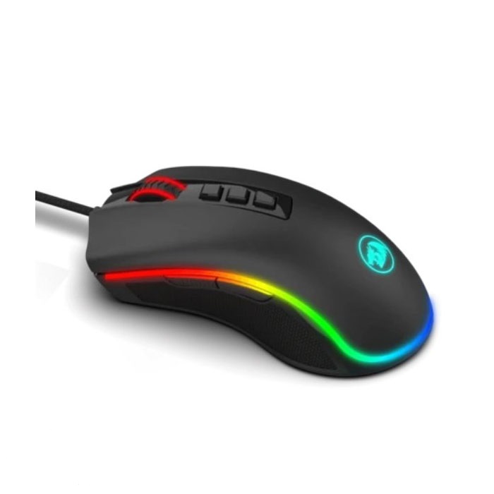 ماوس گیمینگ ردراگون مدل COBRA M711