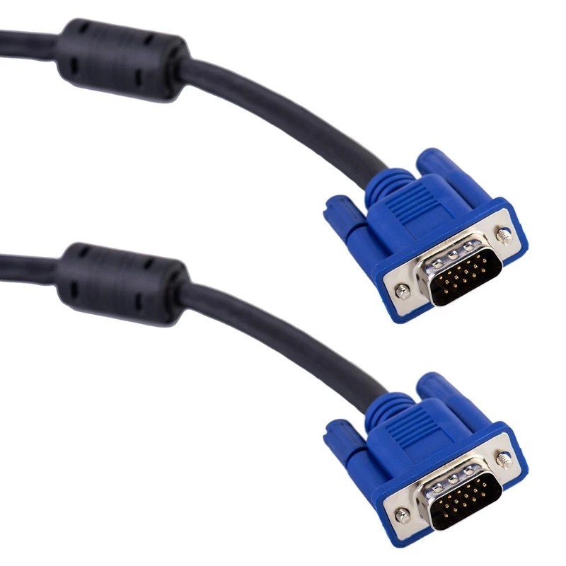 کابل VGA ام دبلیو نت طول 15متر