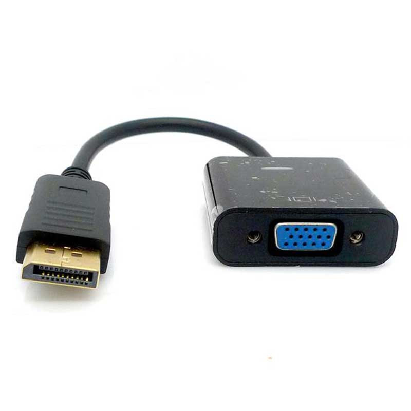 مبدل Display به VGA