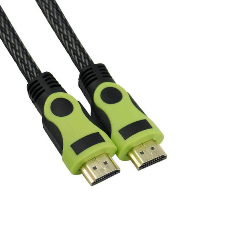 کابل HDMI ایکس وکس XVOX طول 3 متر