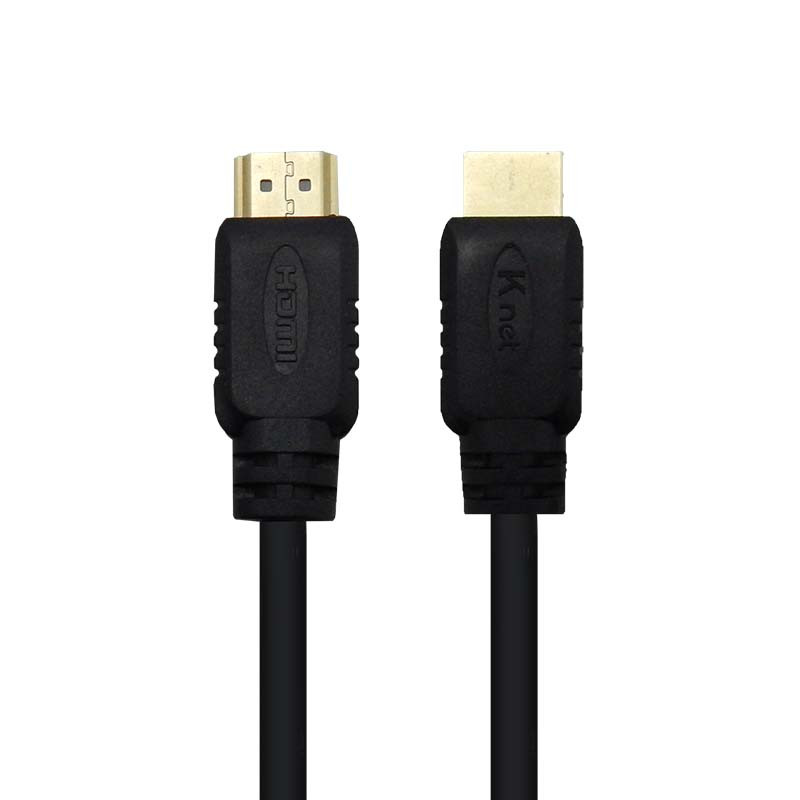 کابل HDMI کی نت مدل K-CH140030 طول 3 متر