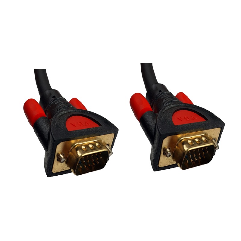 کابل VGA مدل 9+3 10متری MW-Net