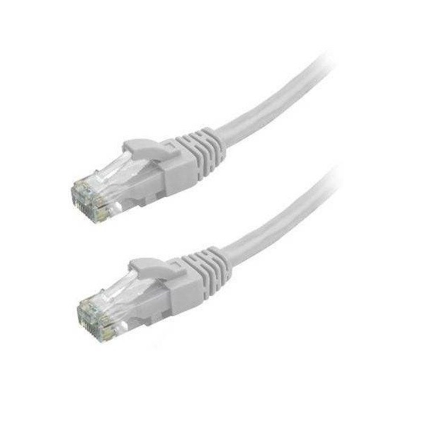 کابل شبکه Minisky CAT6 طول 15 متر