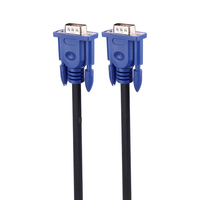 کابل VGA ایکس پی پروداکت طول 5 متر