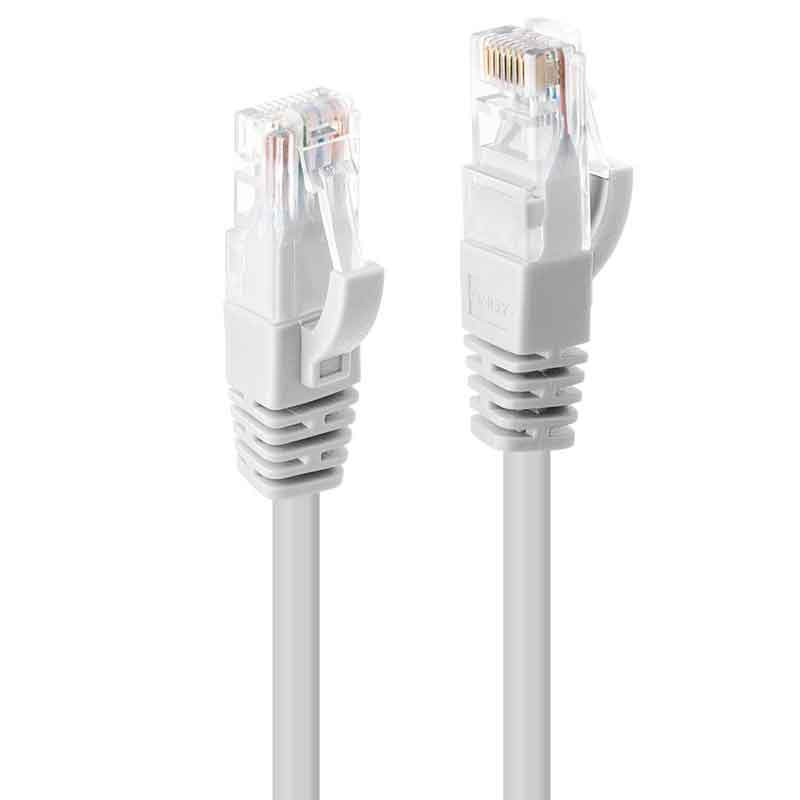 کابل شبکه کایزر  UTP CAT6 بیست متری