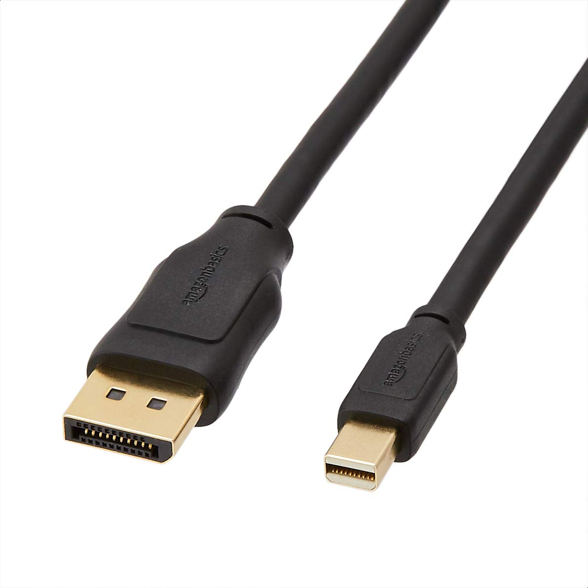 کابل Mini DisplayPort به DisplayPort طول 1.8متر