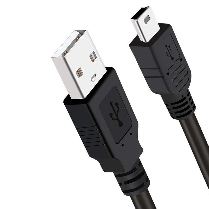 کابل  1.5 متر MW-NET USB2.0 AM/5P