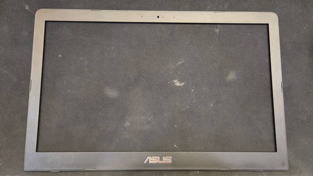 قاب دور صفحه نمایش (Bezel) لپ‌تاپ ASUS N580VD - اورجینال
