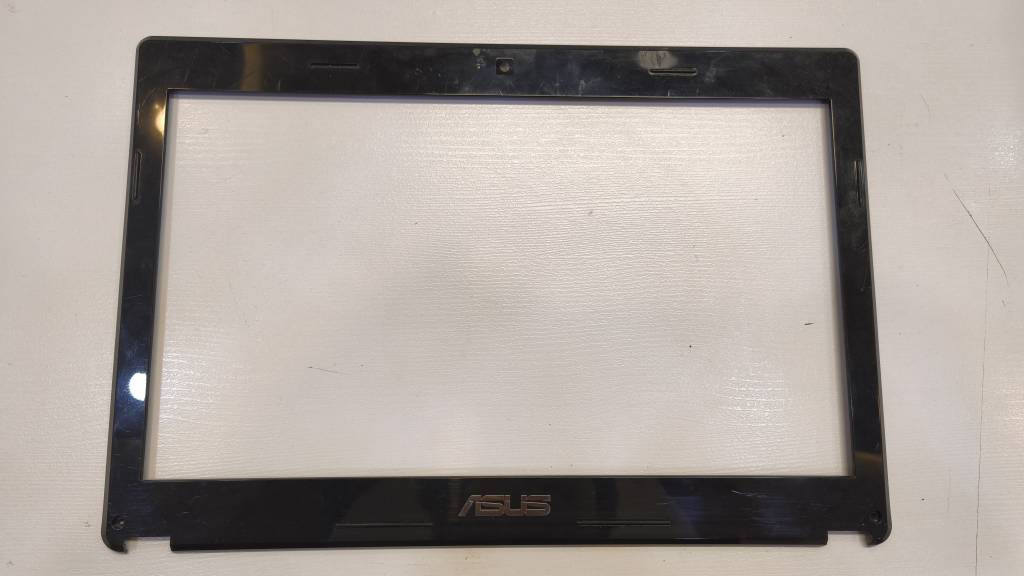 قاب دور مانیتور لپ‌تاپ ایسوس ASUS K43S