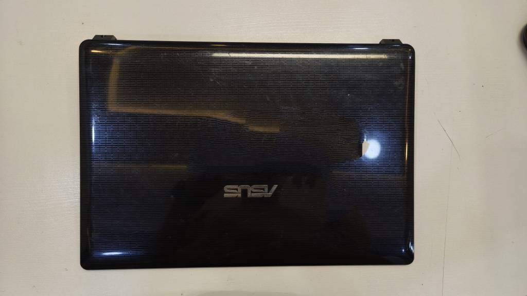 قاب پشت ال‌سی‌دی لپ‌تاپ ایسوس ASUS K43 (قاب A)
