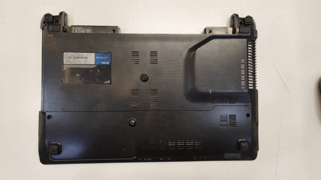 قاب کف لپ‌تاپ ایسوس ASUS K43S (قاب D)