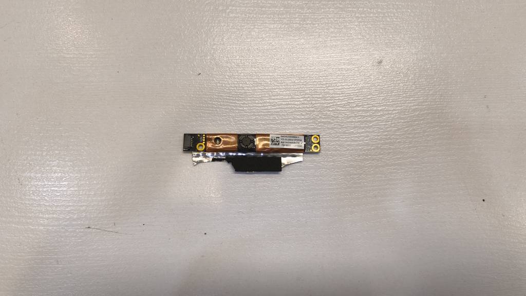 وب کم (دوربین) لپ تاپ ایسوس ASUS K43S و K43SV – استوک اورجینال (پارتنامبر 04G6200086K1)