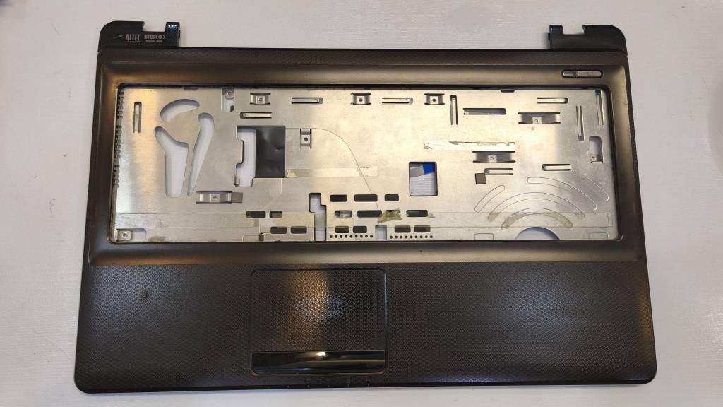 قاب دور کیبورد ASUS K52D با تاچ پد | Palmrest فابریک