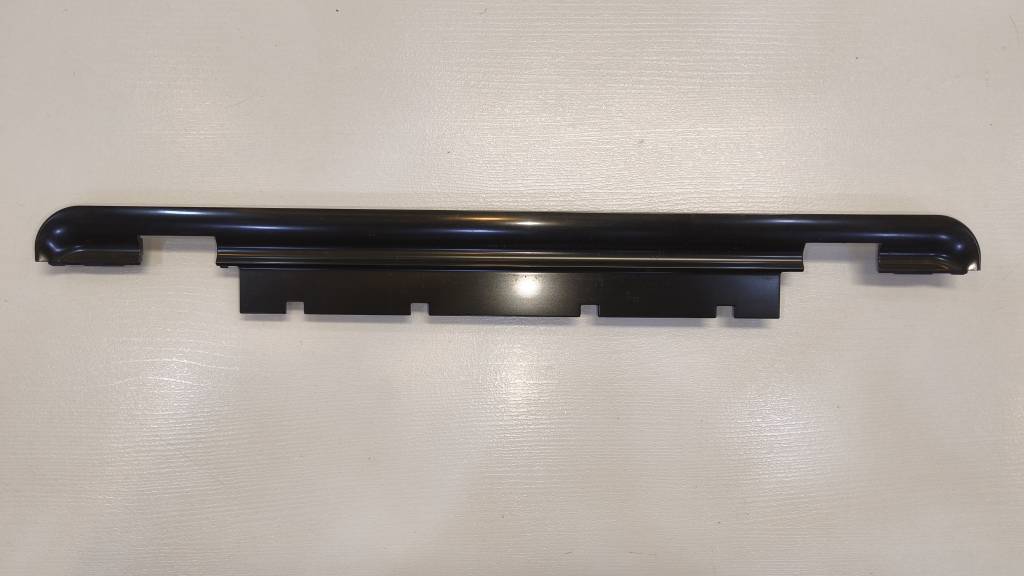 کاور لولا و نوار بالای قاب کف لپ‌تاپ دل Dell Inspiron N5110 (Rear Hinge Cover)