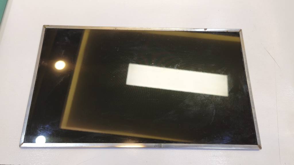 پنل LCD لپ‌تاپ Dell Inspiron N5110 سایز ۱۵.۶ اینچ