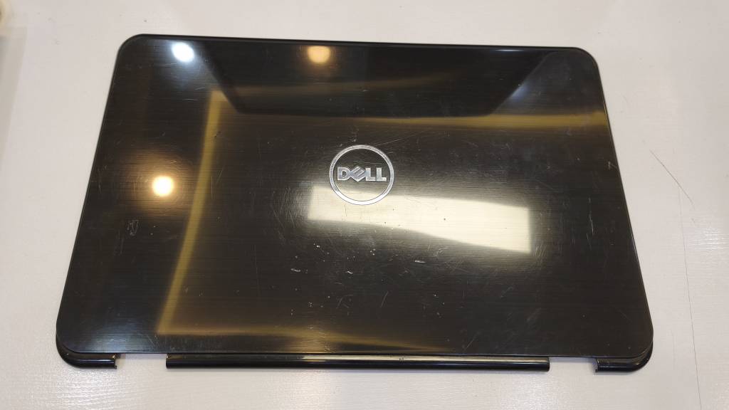 قاب پشت LCD لپ‌تاپ Dell Inspiron N5110