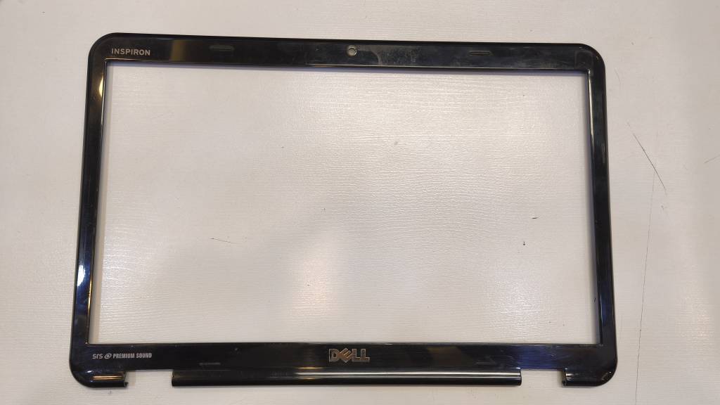 قاب دور صفحه‌نمایش (قاب B) لپ‌تاپ Dell Inspiron N5110