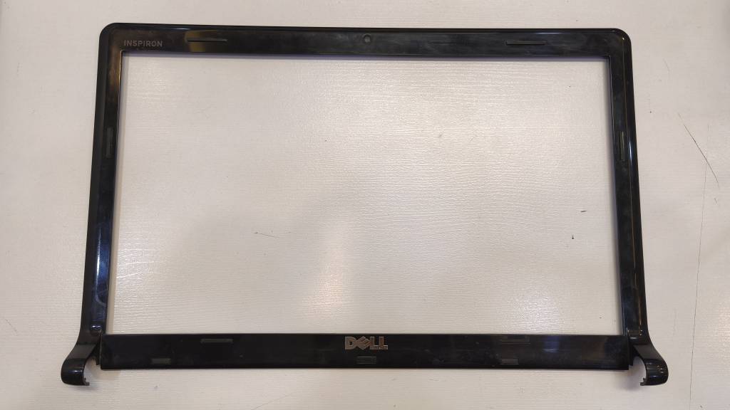 قاب دور LCD لپ‌تاپ Dell Inspiron 1564