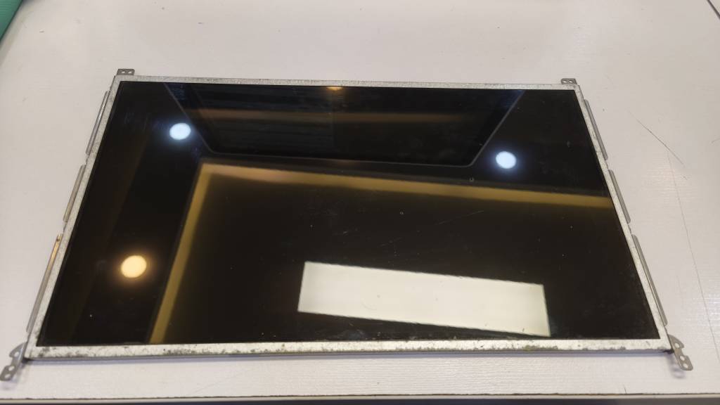 ال‌سی‌دی لپ‌تاپ Dell Inspiron 1564 سایز ۱۵.۶ اینچ