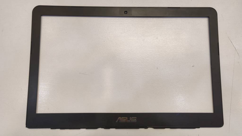 قاب B بزل دور ال سی دی لپ تاپ ایسوس Asus N552Vپ اورجینال فابریک بدون شکستگی خار