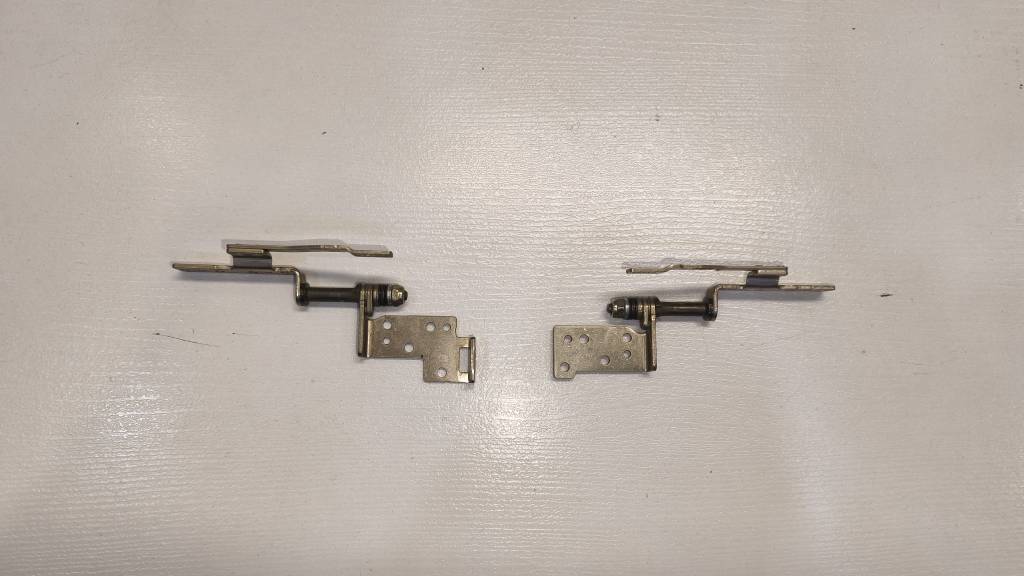 جفت لولای چپ و راست لپ تاپ ایسوس Asus N552V N552VW N552VX اورجینال فابریک