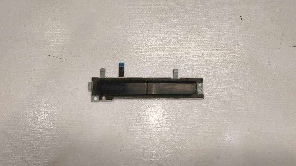 برد دکمه های تاچ پد لپ تاپ دل Dell Inspiron N4050 به همراه کابل فلت - اورجینال
